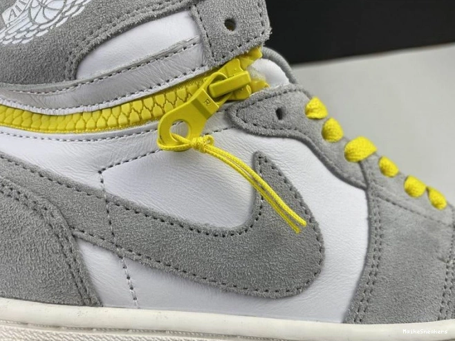 MaikeSneakers 1 CW6576-100 Air Light High Switch Jordan Smoke 0714